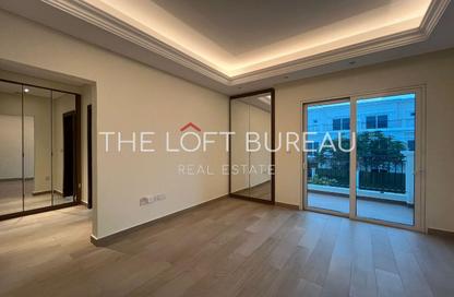 Villa - 6 Bedrooms - 5 Bathrooms for rent in Floresta Gardens - Floresta Gardens - The Pearl Island - Doha