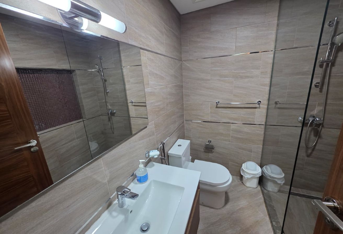luxurious 1 BHK I FF I EXL I POOL & GYM I Balcony thumbnail 11