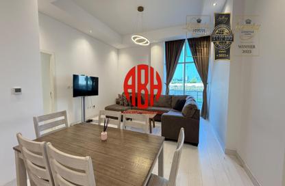 Apartment - 1 - 2 for rent in Fox Hills A13 - Fox Hills - Lusail Apartment - 1 - 2 for rent in Fox Hills A13 - Fox Hills - Lusail