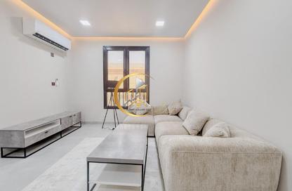 Apartment - 2 Bedrooms - 2 Bathrooms for rent in Madinat Khalifa North - Madinat Khalifa - Doha
