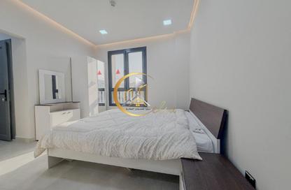 Apartment - 2 Bedrooms - 2 Bathrooms for rent in Madinat Khalifa North - Madinat Khalifa - Doha