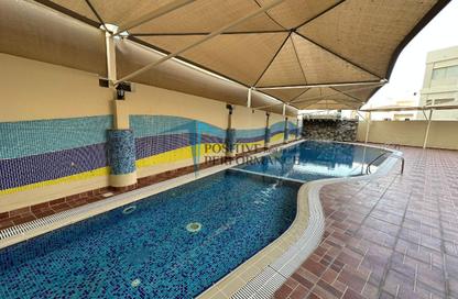 Apartment - 2 Bedrooms - 2 Bathrooms for rent in RASTEC 35 - Doha Al Jadeed - Doha