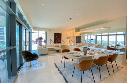 Apartment - 1 Bedroom - 2 Bathrooms for sale in Lusail City - Lusail