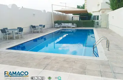 Compound - 4 Bedrooms - 4 Bathrooms for rent in Al Murrah - Al Rayyan - Doha Compound - 4 Bedrooms - 4 Bathrooms for rent in Al Murrah - Al Rayyan - Doha