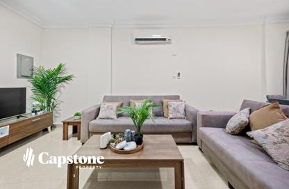 Apartment - 2 - 2 for rent in Old Airport 43 - Old Airport Road - Doha Apartment - 2 - 2 for rent in Old Airport 43 - Old Airport Road - Doha