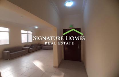 Apartment - 3 Bedrooms - 3 Bathrooms for rent in Al Muntazah Street - Al Muntazah - Doha