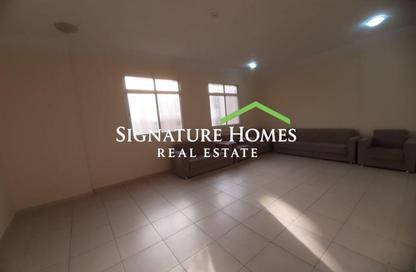 Apartment - 3 Bedrooms - 3 Bathrooms for rent in Al Muntazah Street - Al Muntazah - Doha