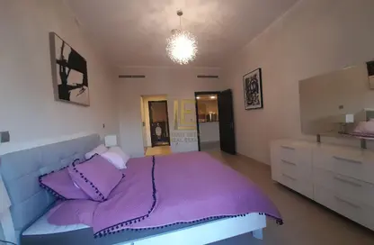 شقة - غرفة نوم - 2 حمامات للايجار في جنوب فوكس هيلس - فوكس هيلز - الوسيل