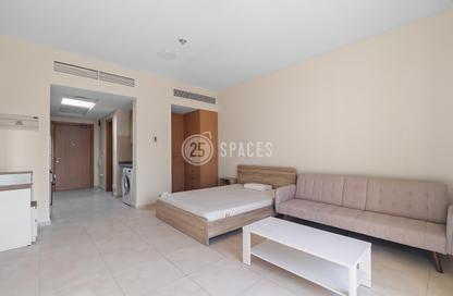 Apartment - Studio - 1 for rent in Catania - La Piazza - Fox Hills - Lusail