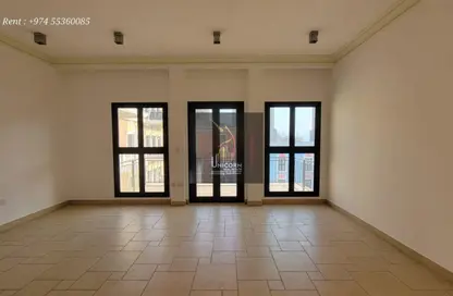 شقة - غرفة نوم - 2 حمامات للايجار في فينيسيا - قناة كوارتييه - جزيرة اللؤلؤة - الدوحة