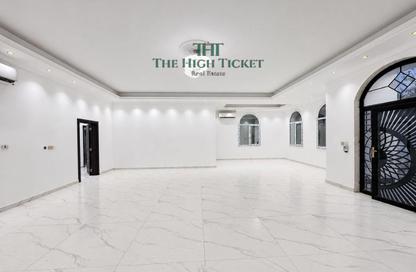 Villa - 7+ - 7+ for rent in Al Thumama - Al Thumama - Doha Villa - 7+ - 7+ for rent in Al Thumama - Al Thumama - Doha