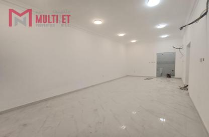 Villa - 5 Bedrooms - 7 Bathrooms for rent in Ain Khaled Villas - Ain Khaled - Doha