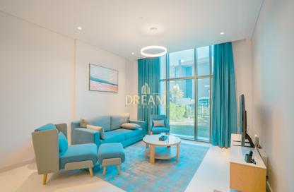 Apartment - 1 Bedroom - 2 Bathrooms for rent in La Plage South - La Plage - The Pearl Island - Doha