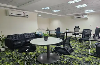 مساحات مكتبية - استوديو - 4 حمامات للايجار في D-Rind Office Building - الطريق الدائري الرابع - الطريق الدائري الرابع - الدوحة