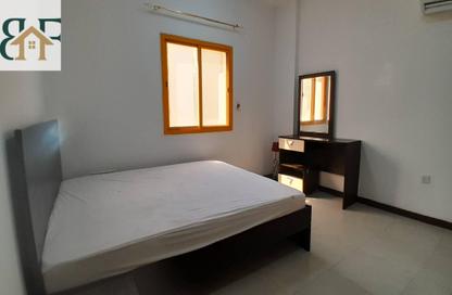Apartment - 1 Bedroom - 1 Bathroom for rent in Umm Ghwailina Comm - Umm Ghuwalina - Umm Ghuwailina - Doha