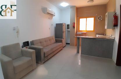 Apartment - 1 Bedroom - 1 Bathroom for rent in Umm Ghwailina Comm - Umm Ghuwalina - Umm Ghuwailina - Doha Apartment - 1 Bedroom - 1 Bathroom for rent in Umm Ghwailina Comm - Umm Ghuwalina - Umm Ghuwailina - Doha