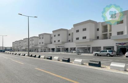 Shop - Studio - 1 for rent in Al Thumama - Al Thumama - Doha