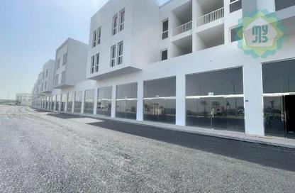 Shop - Studio - 1 for rent in Al Thumama - Al Thumama - Doha
