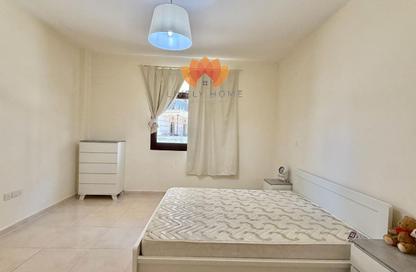 Apartment - 1 Bedroom - 2 Bathrooms for rent in Rome - Fox Hills - Fox Hills - Lusail Apartment - 1 Bedroom - 2 Bathrooms for rent in Rome - Fox Hills - Fox Hills - Lusail