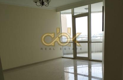 Apartment - 2 Bedrooms - 2 Bathrooms for rent in West Bay Tower - West Bay - West Bay - Doha