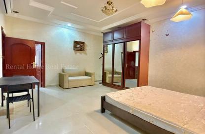 Apartment - Studio - 1 Bathroom for rent in Old Airport Road - Old Airport Road - Doha Apartment - Studio - 1 Bathroom for rent in Old Airport Road - Old Airport Road - Doha