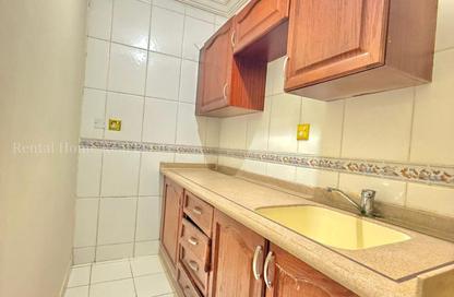 Apartment - Studio - 1 Bathroom for rent in Old Airport Road - Old Airport Road - Doha Apartment - Studio - 1 Bathroom for rent in Old Airport Road - Old Airport Road - Doha