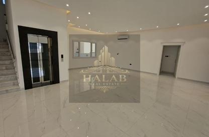 Villa - 7+ Bedrooms - 7+ Bathrooms for rent in Al Wakra - Al Wakra - Al Wakrah - Al Wakra