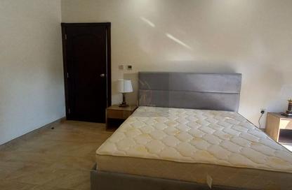 Apartment - 2 - 4 for rent in Fox Hills A13 - Fox Hills - Lusail