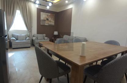 Apartment - 2 - 4 for rent in Fox Hills A13 - Fox Hills - Lusail Apartment - 2 - 4 for rent in Fox Hills A13 - Fox Hills - Lusail
