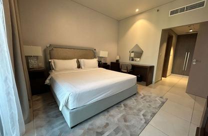 Apartment - 2 - 2 for rent in Rawdat Al Khail - Rawdat Al Khail - Doha