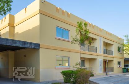 Villa - 3 - 2 for rent in Q Bel Air Compound - Old Al Rayyan - Al Rayyan - Doha Villa - 3 - 2 for rent in Q Bel Air Compound - Old Al Rayyan - Al Rayyan - Doha