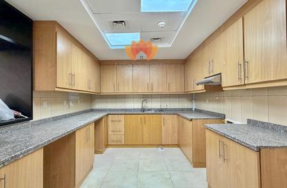 Apartment - 3 Bedrooms - 4 Bathrooms for rent in Rome - Fox Hills - Fox Hills - Lusail