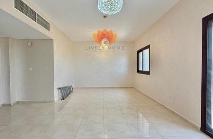 Apartment - 3 Bedrooms - 4 Bathrooms for rent in Rome - Fox Hills - Fox Hills - Lusail