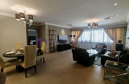 Apartment - 1 Bedroom - 1 Bathroom for rent in Al Nasr Street - Al Nasr - Doha Apartment - 1 Bedroom - 1 Bathroom for rent in Al Nasr Street - Al Nasr - Doha