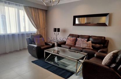 Apartment - 1 Bedroom - 1 Bathroom for rent in Al Nasr Street - Al Nasr - Doha
