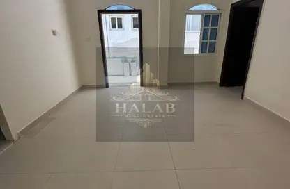 Apartment - 1 Bedroom - 1 Bathroom for rent in Al Rabiah Garden - Al Aziziyah - Al Aziziyah - Doha