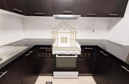 Apartment - 1 Bedroom - 2 Bathrooms for rent in Al Waab Street - Al Waab - Doha