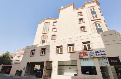 Apartment - 2 - 3 for rent in Al Nasr Street - Al Nasr - Doha Apartment - 2 - 3 for rent in Al Nasr Street - Al Nasr - Doha