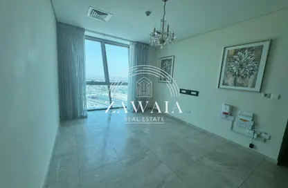Apartment - 2 Bedrooms - 2 Bathrooms for rent in Zig Zag Tower A - Zig Zag Towers - West Bay - Doha