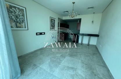 Apartment - 2 Bedrooms - 2 Bathrooms for rent in Zig Zag Tower A - Zig Zag Towers - West Bay - Doha