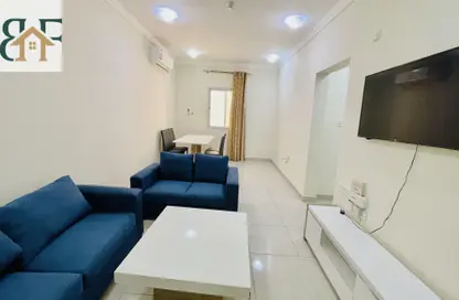 Apartment - 2 Bedrooms - 2 Bathrooms for rent in Old Airport Road - Old Airport Road - Doha