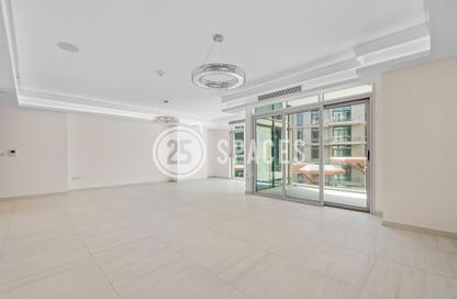 Apartment - 3 Bedrooms - 5 Bathrooms for sale in Crystal Residence - Gewan Island - The Pearl Island - Doha