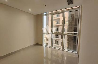 Apartment - 2 - 2 for rent in Lusail Marina Heights - Marina District - Lusail