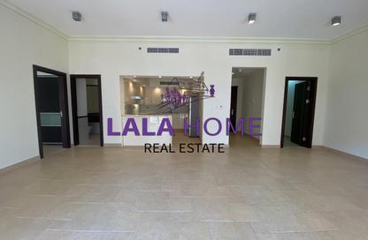Apartment - 1 - 2 for rent in Mercato - Qanat Quartier - The Pearl Island - Doha