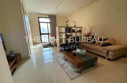 Apartment - Studio - 1 Bathroom for rent in Venice - Fox Hills - Fox Hills - Lusail