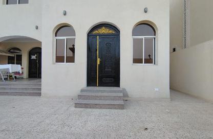 Apartment - 2 Bedrooms - 1 Bathroom for rent in Al Azizia Street - Al Aziziyah - Doha