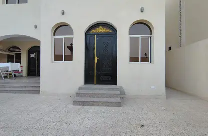 Apartment - 2 Bedrooms - 1 Bathroom for rent in Al Azizia Street - Al Aziziyah - Doha