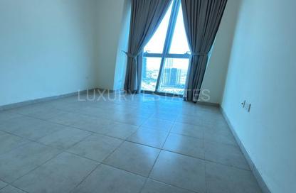 Apartment - 2 - 3 for rent in Zig Zag Tower A - Zig Zag Towers - West Bay - Doha