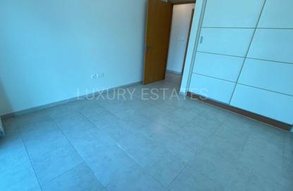 Apartment - 2 - 3 for rent in Zig Zag Tower A - Zig Zag Towers - West Bay - Doha