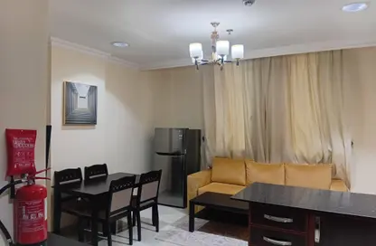 شقة - غرفة نوم - 2 حمامات للايجار في المنصورة - المنصورة - الدوحة